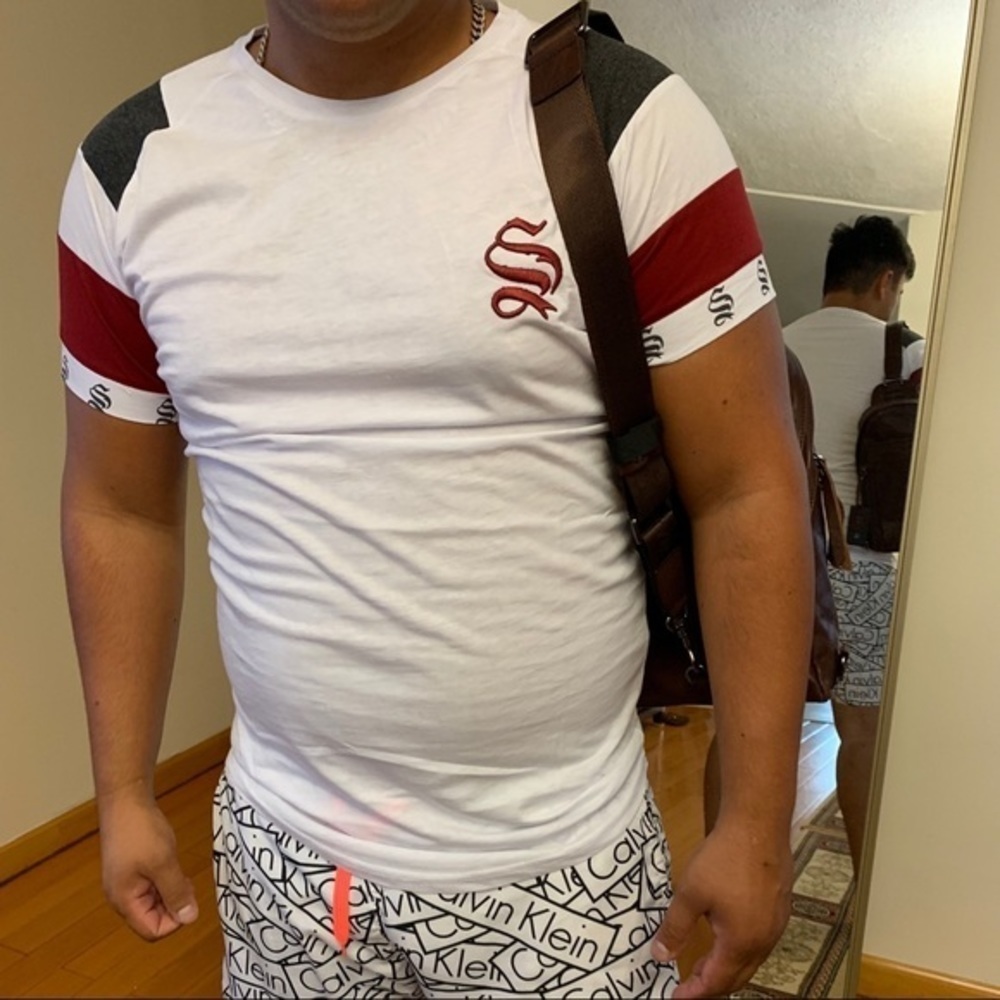 Men’s T-shirt​
